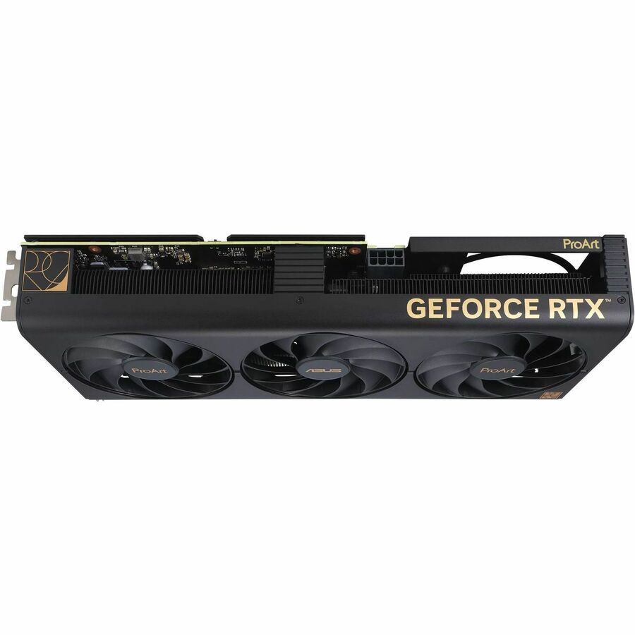 Asus NVIDIA GeForce RTX 4060 Graphic Card - 8 GB GDDR6 PROART-RTX4060-O8G