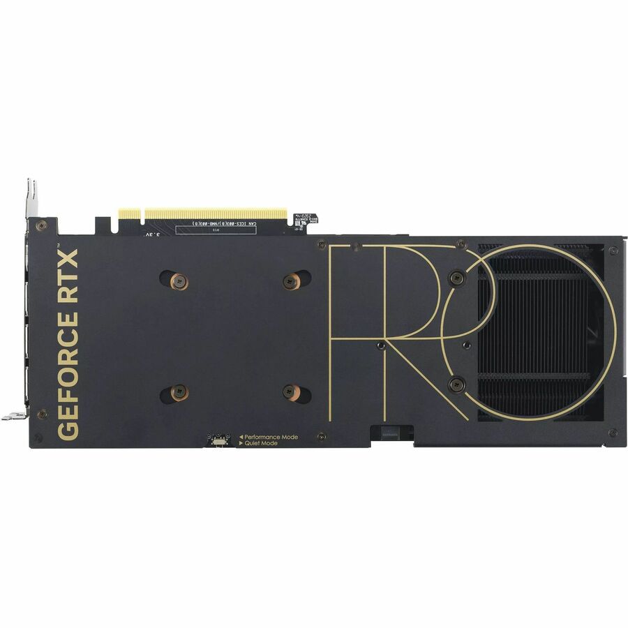 Asus NVIDIA GeForce RTX 4060 Graphic Card - 8 GB GDDR6 PROART-RTX4060-O8G