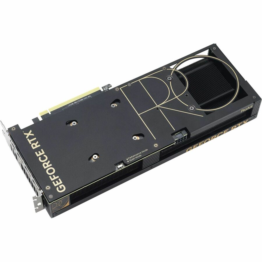 Asus NVIDIA GeForce RTX 4060 Graphic Card - 8 GB GDDR6 PROART-RTX4060-O8G