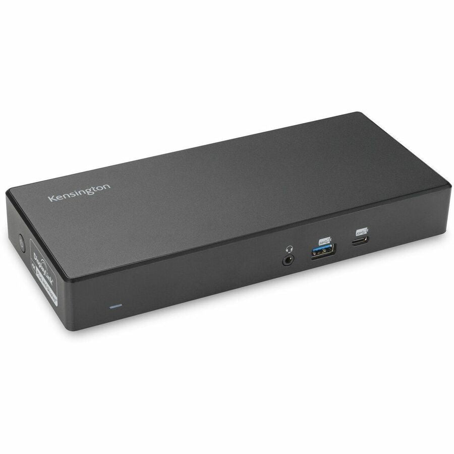 Kensington SD4782P EQ Docking Station K33650NA