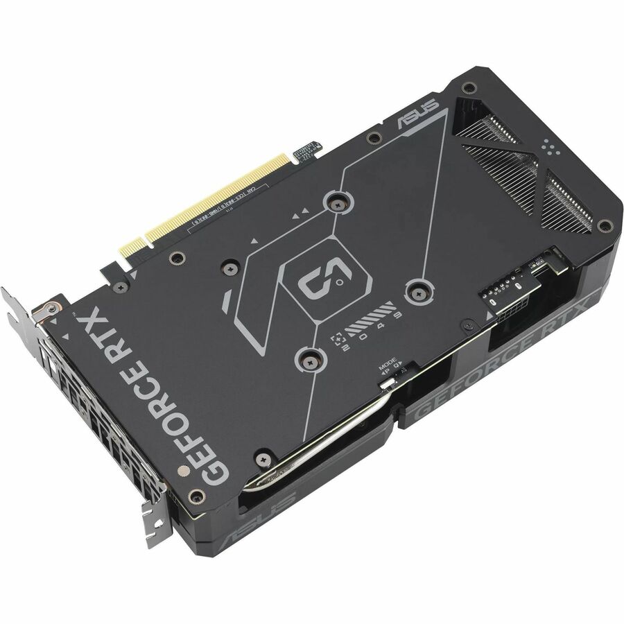 Asus NVIDIA GeForce RTX 4070 SUPER Graphic Card - 12 GB GDDR6X DUAL-RTX4070S-O12G-EVO