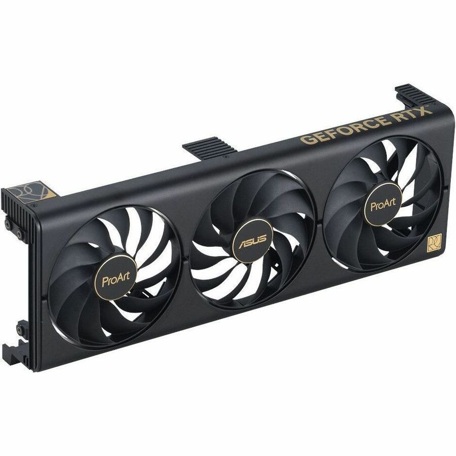 Asus NVIDIA GeForce RTX 4070 Ti SUPER Graphic Card - 16 GB GDDR6X PROART-RTX4070TIS-O16G