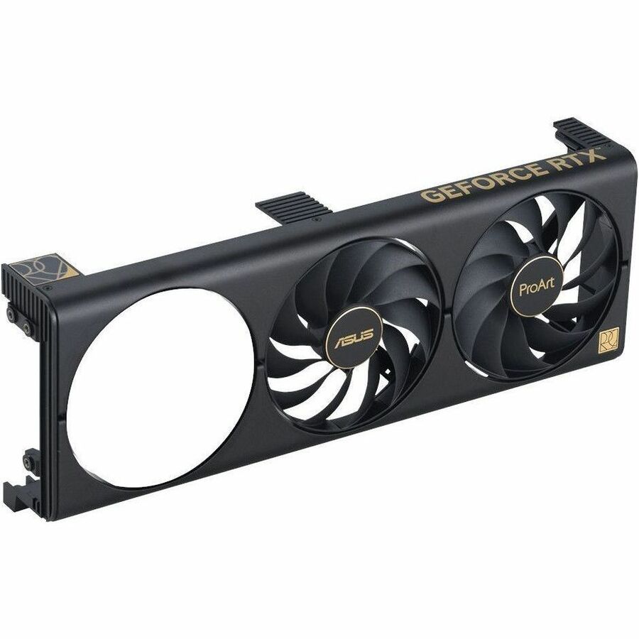 Asus NVIDIA GeForce RTX 4070 Ti SUPER Graphic Card - 16 GB GDDR6X PROART-RTX4070TIS-O16G