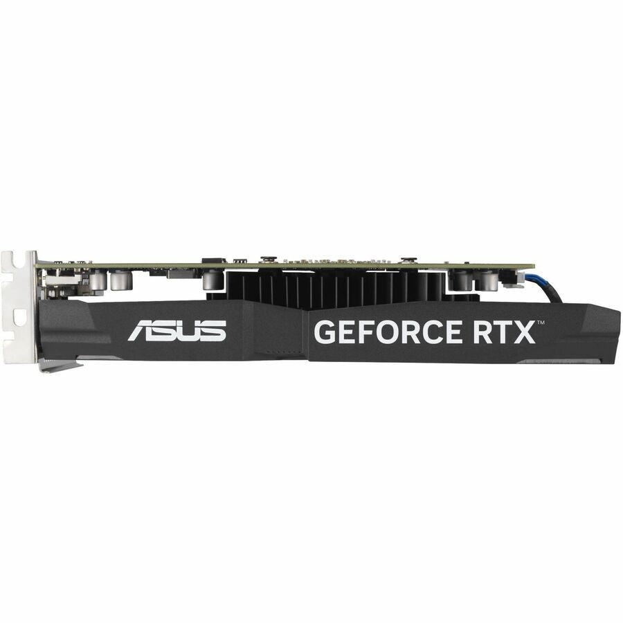 Asus NVIDIA GeForce RTX 3050 Graphic Card - 6 GB GDDR6 DUAL-RTX3050-6G