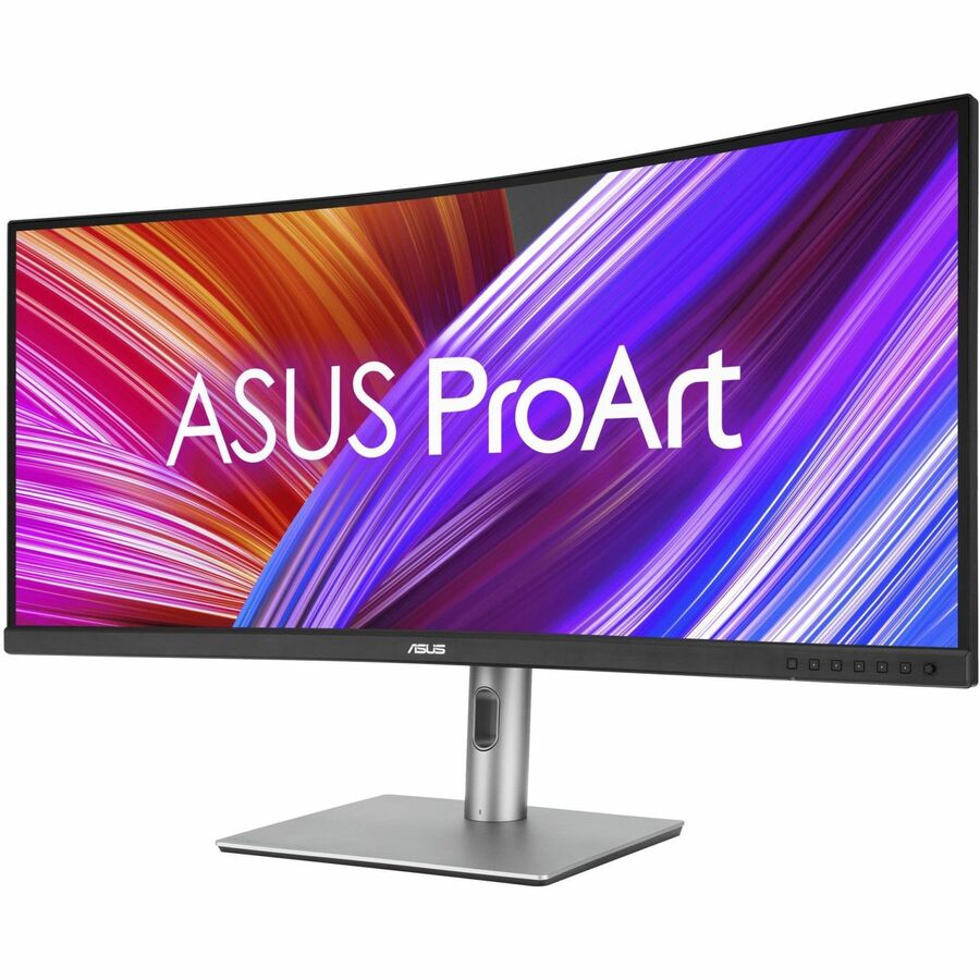 Asus ProArt PA34VCNV 34" Class UW-QHD Curved Screen LCD Monitor - 21:9 PA34VCNV