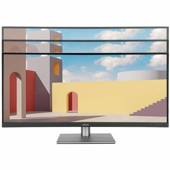 Asus ProArt PA34VCNV 34" Class UW-QHD Curved Screen LCD Monitor - 21:9 PA34VCNV