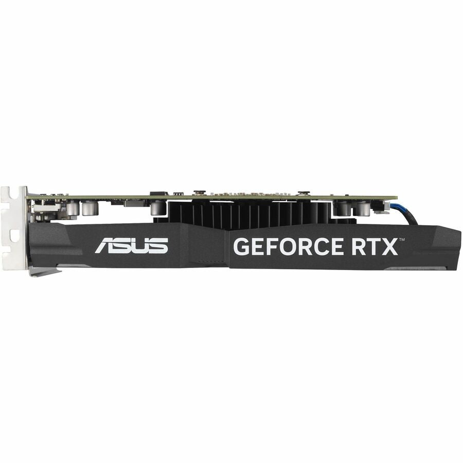 Asus NVIDIA GeForce RTX 3050 Graphic Card - 6 GB GDDR6 DUAL-RTX3050-O6G