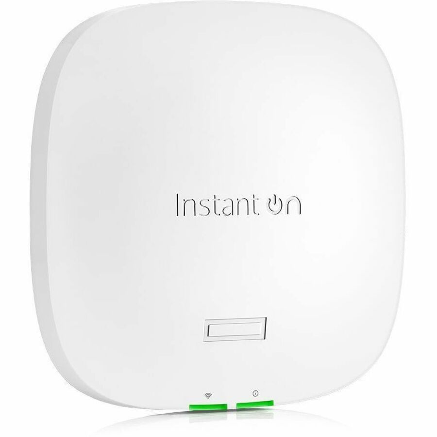 Aruba Instant On AP21 Dual Band IEEE 802.11ax 1.46 Gbit/s Wireless Access Point - Indoor S1T09A