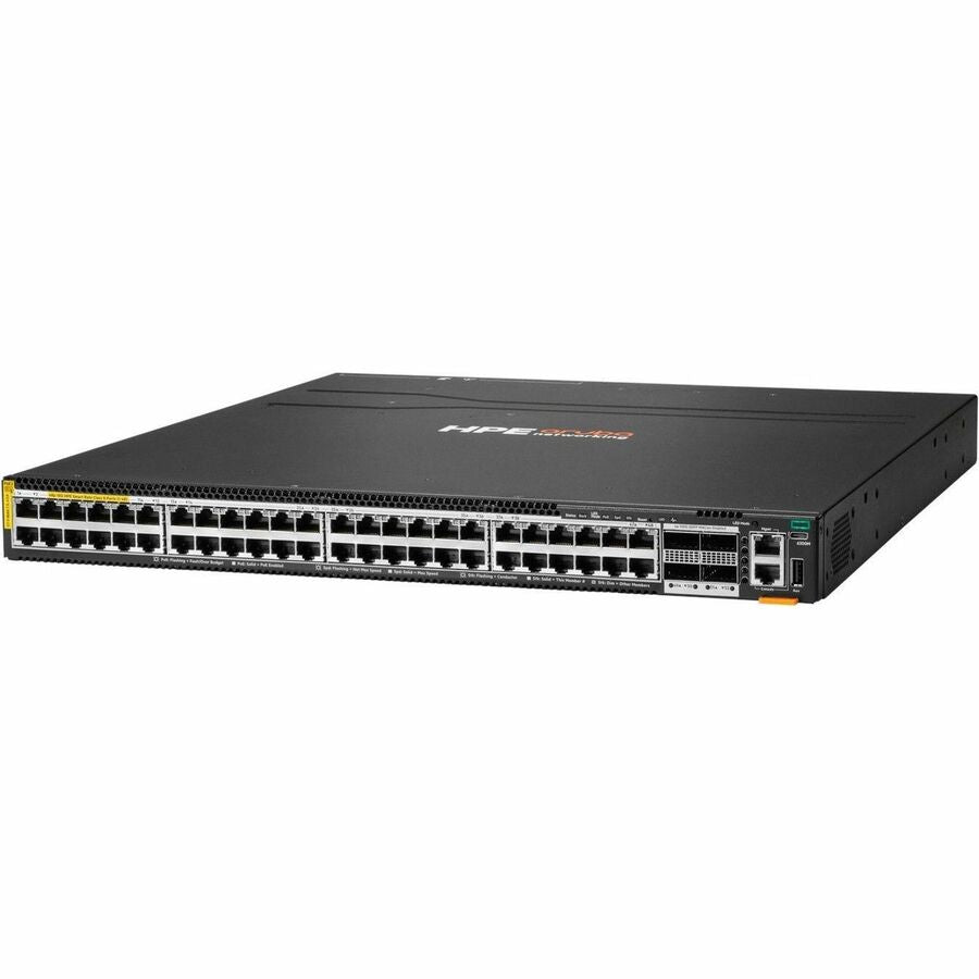 Aruba CX 6300 Layer 3 Switch S0E91A