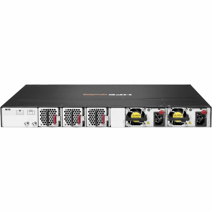 Aruba CX 6300 Layer 3 Switch S0E91A