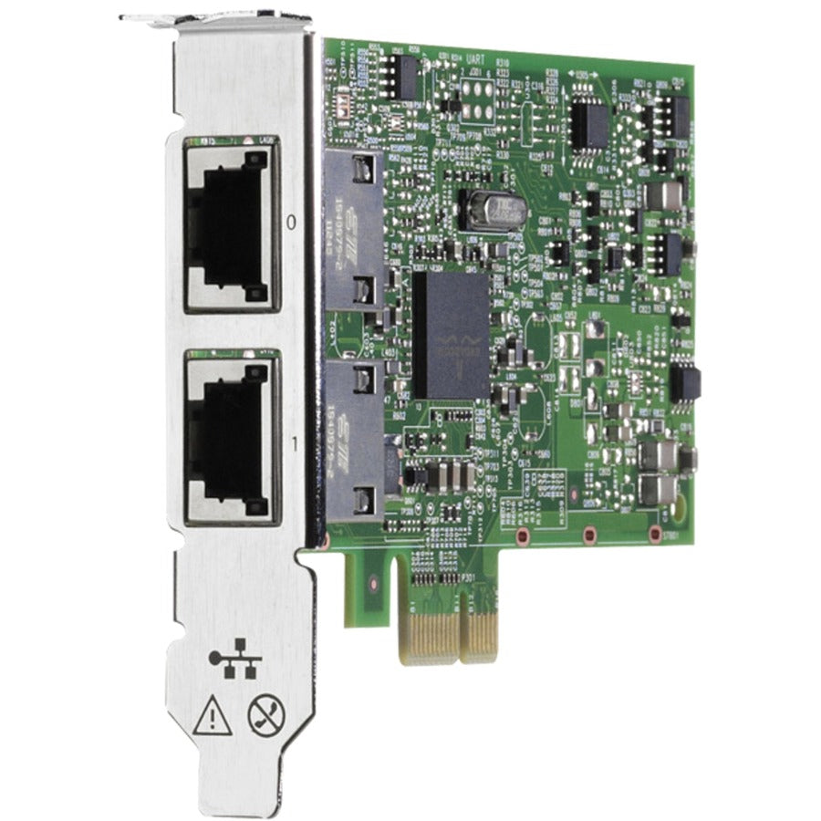 HPE Ethernet 1Gb 2-port 332T Adapter 615732-B21