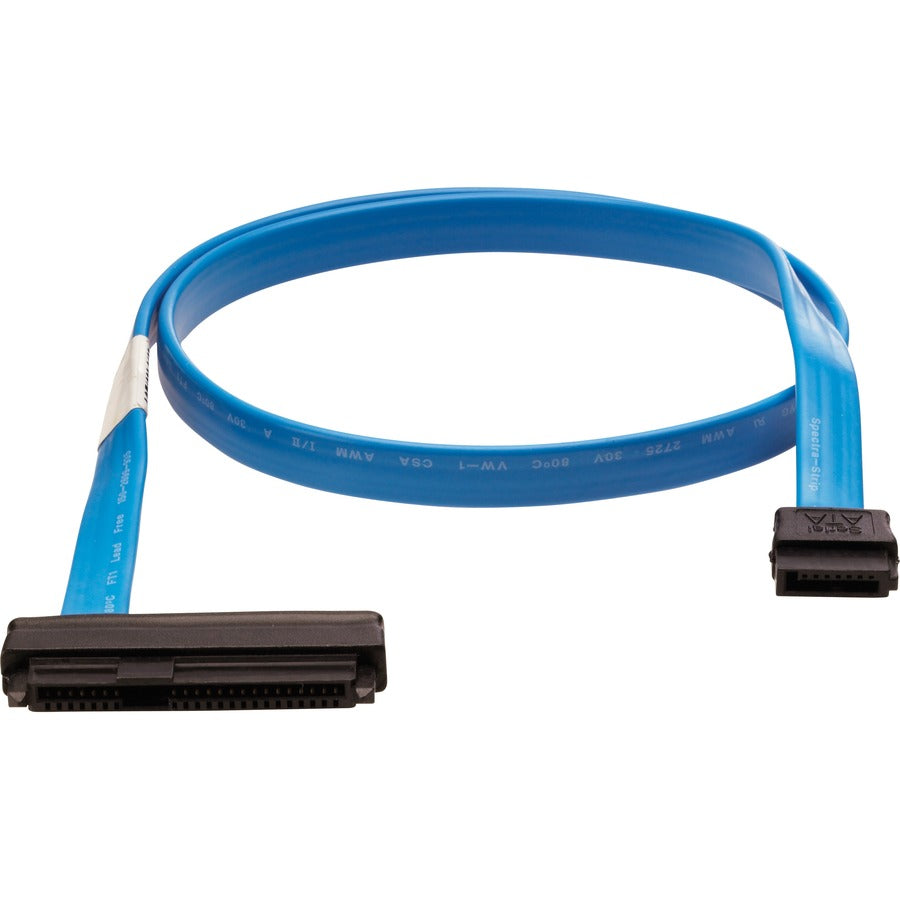HPE 2.0m Ext HD MiniSAS Cable 716197-B21