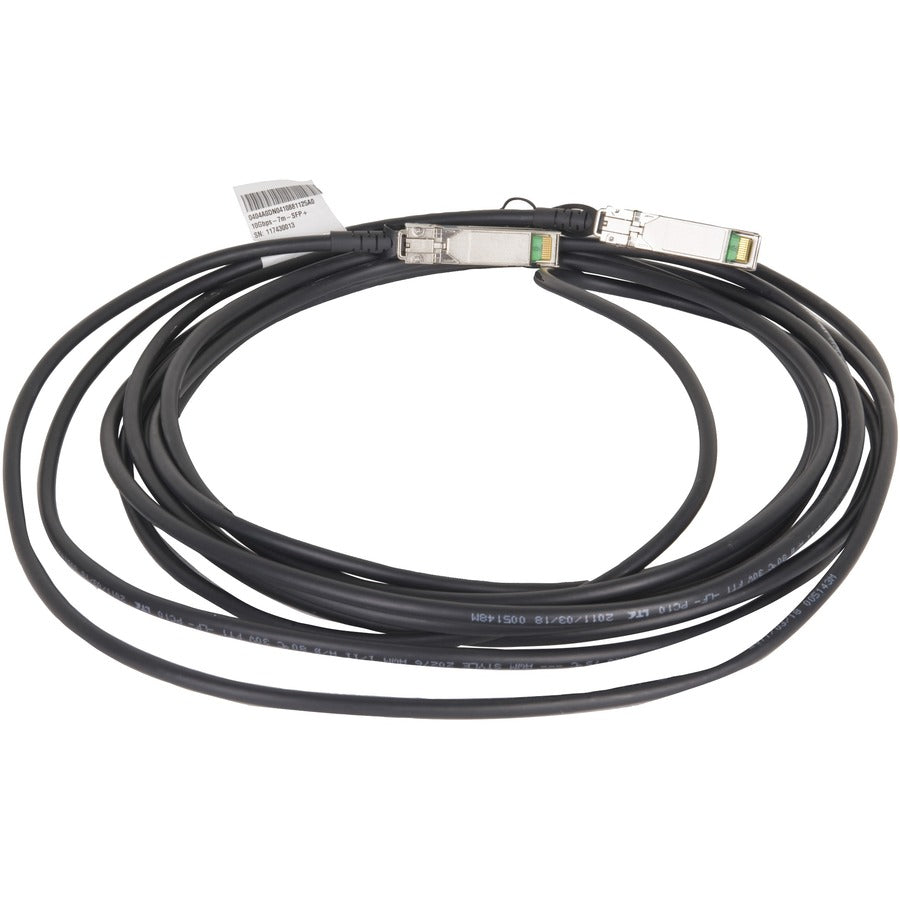 HPE Network Cable 537963-B21