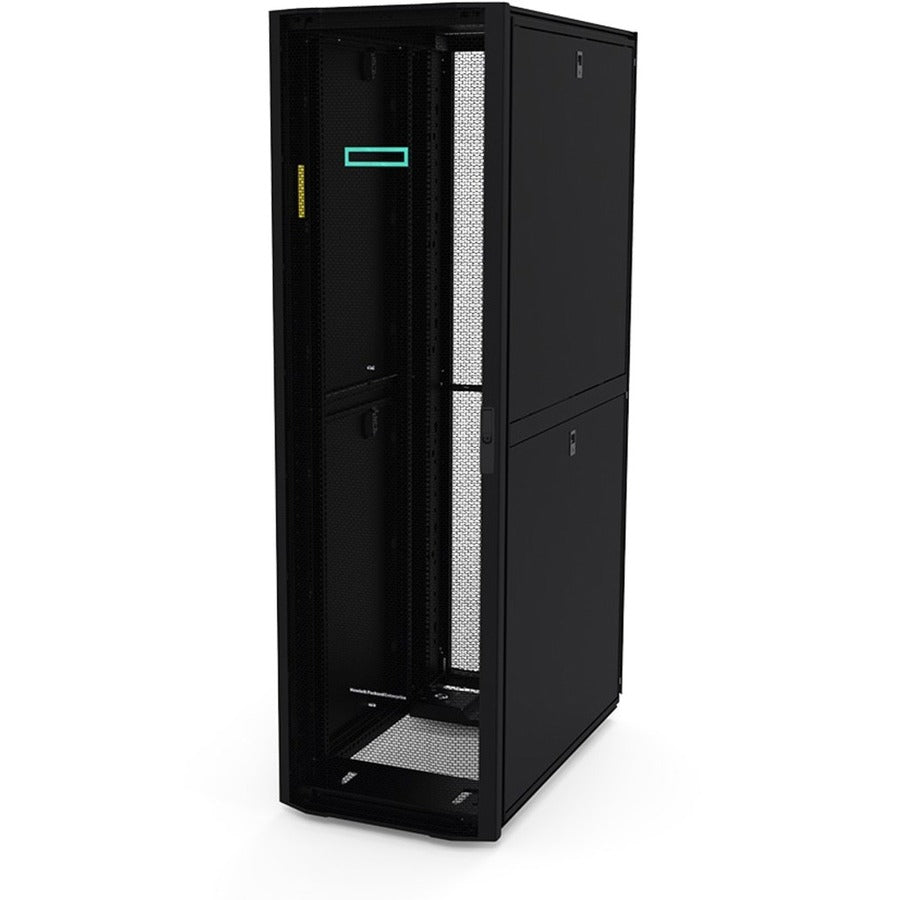 HPE G2 Rack Cabinet P9K07A