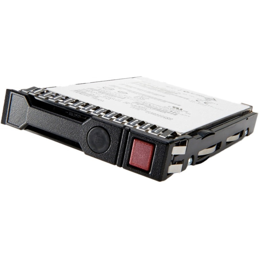 HPE 960 GB Solid State Drive - 2.5" Internal - SAS (12Gb/s SAS) - Read Intensive P49028-B21