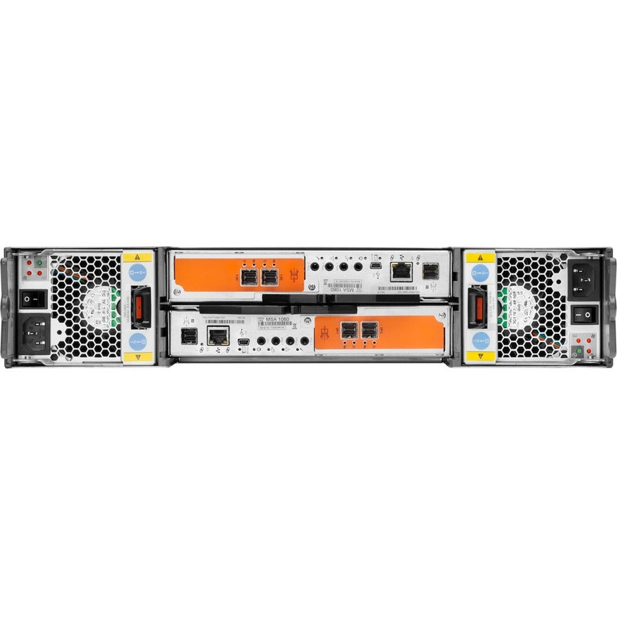 HPE MSA 1060 16Gb Fibre Channel SFF Storage R0Q85B