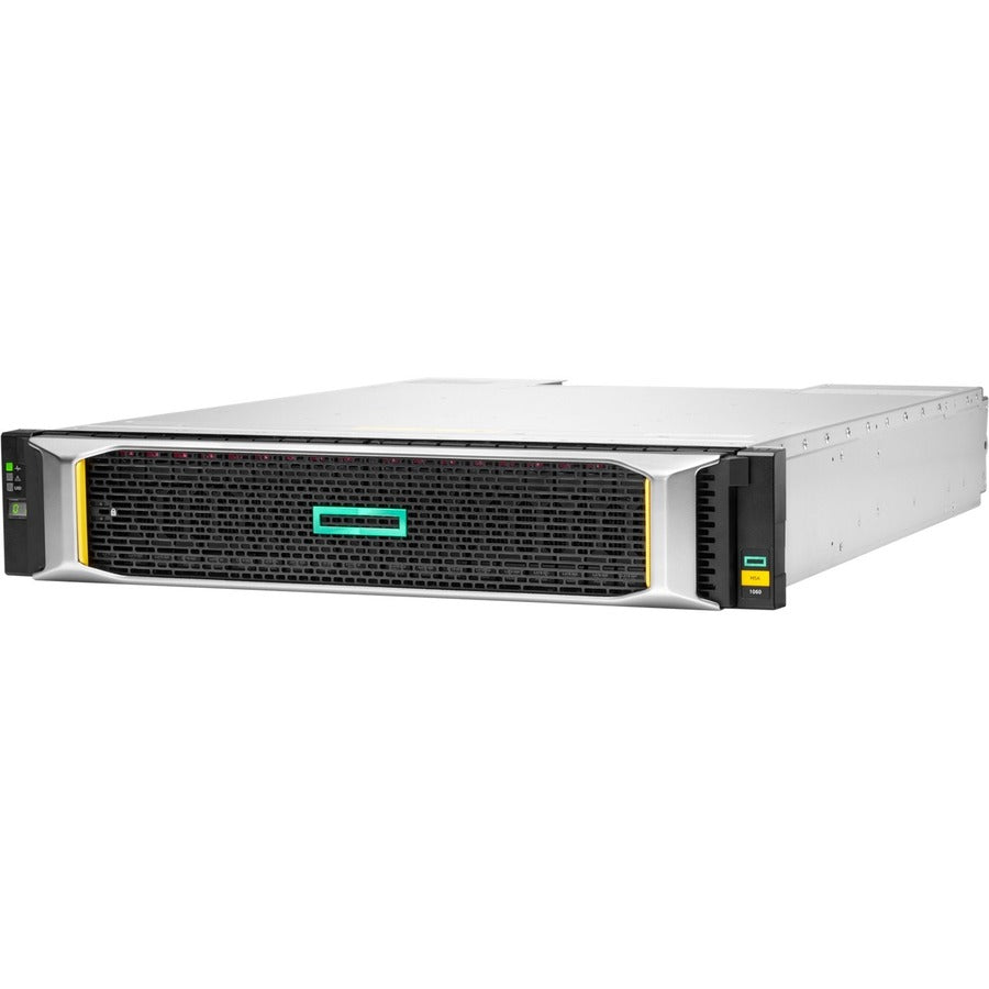 HPE MSA 1060 16Gb Fibre Channel SFF Storage R0Q85B