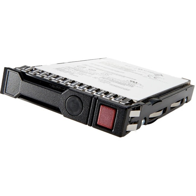 HPE 960 GB Solid State Drive - 2.5" Internal - SATA (SATA/600) - Mixed Use R9H10A
