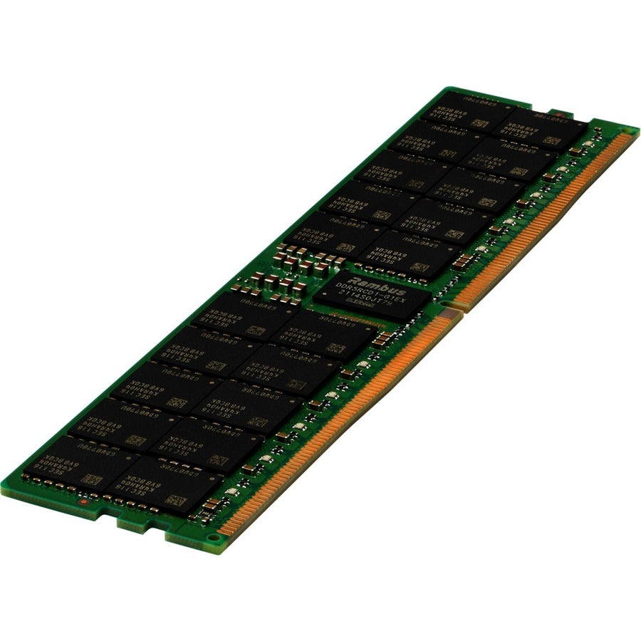 HPE 64GB DDR5 SDRAM Memory Module P43331-B21
