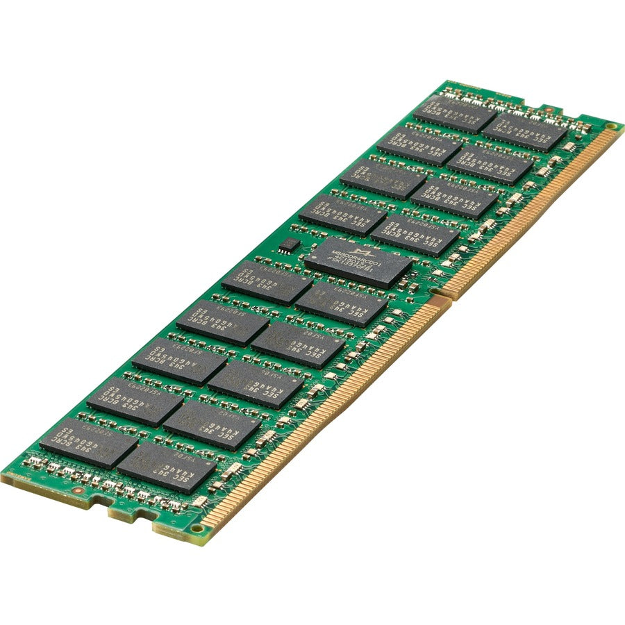 HPE 16GB DDR4 SDRAM Memory Module 835955-B21