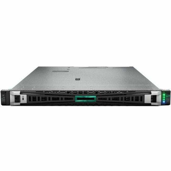 HPE ProLiant DL360 Gen11 1U Rack Server - 1 x Intel Xeon Silver 4416+ 2 GHz - 32 GB RAM - 12Gb/s SAS Controller P60734-B21