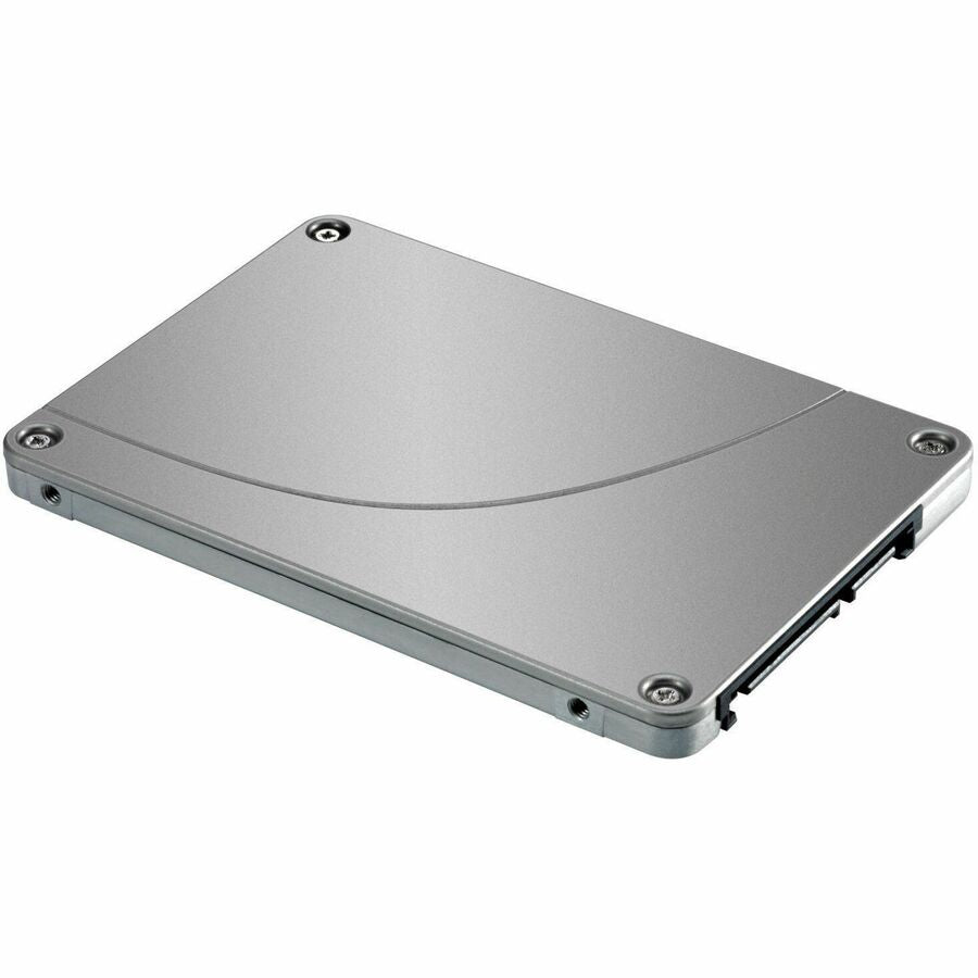 HPE 480 GB Solid State Drive - 2.5" Internal - SATA (SATA/600) - Read Intensive P65272-B21