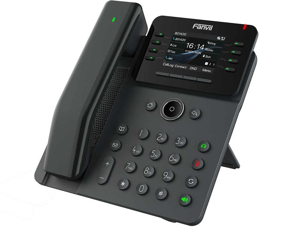 Fanvil V62 Pro Prime Business Phone