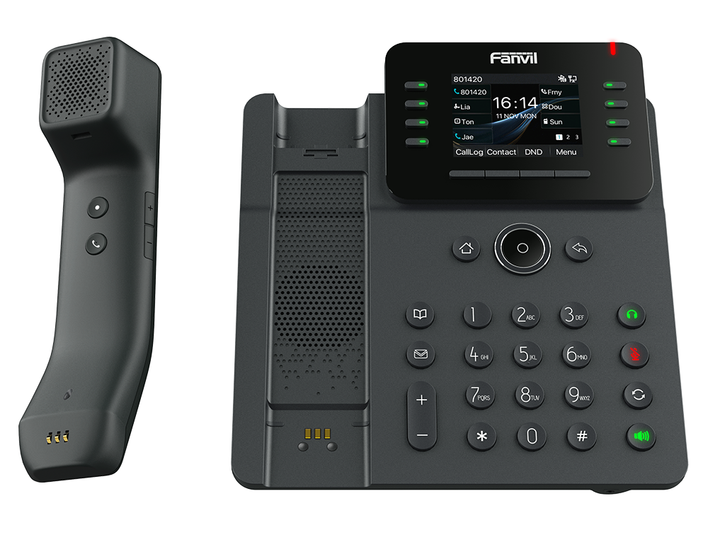 Fanvil V62 Pro Prime Business Phone