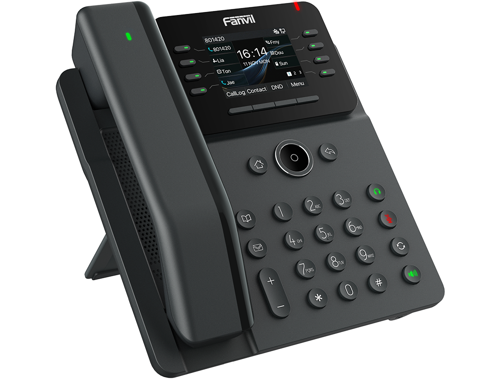 Fanvil V62 Pro Prime Business Phone