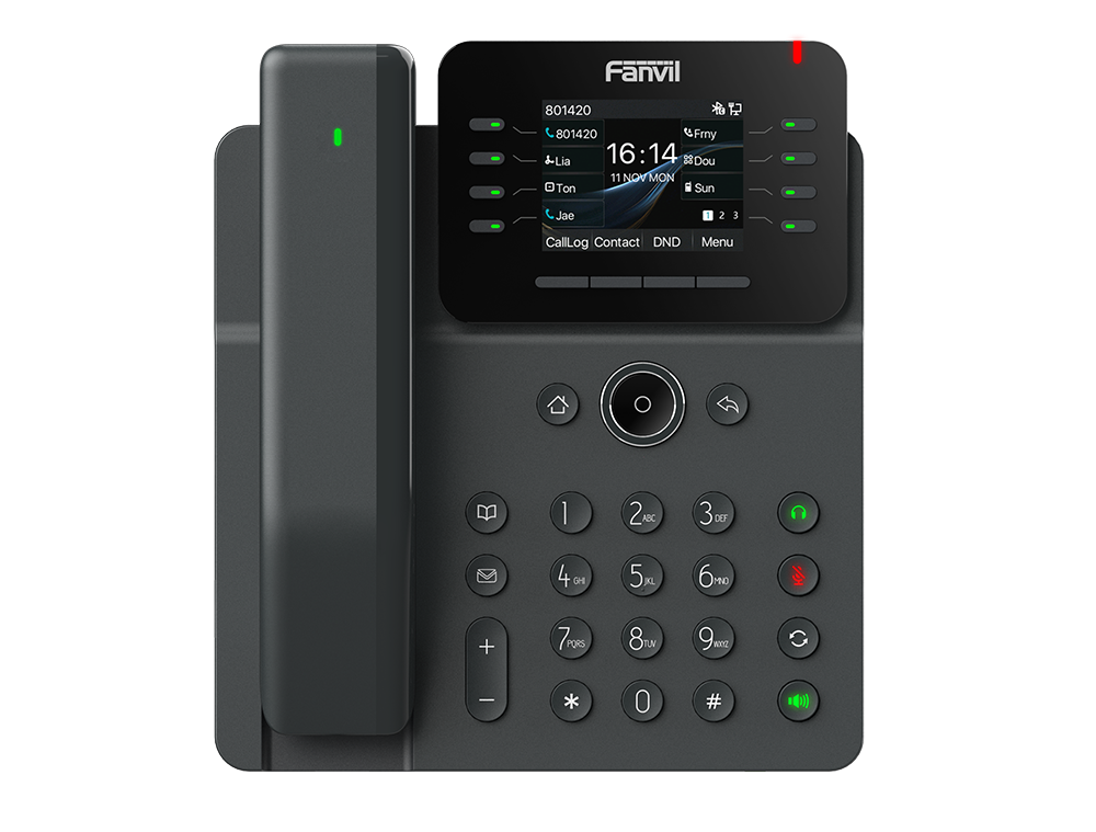 Fanvil V62 Pro Prime Business Phone