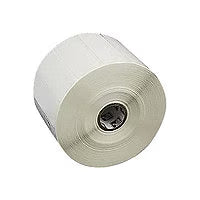 Zebra Label Paper 4 x 3in Thermal Transfer Zebra Z-Select 4000T 3 in core 800640-305