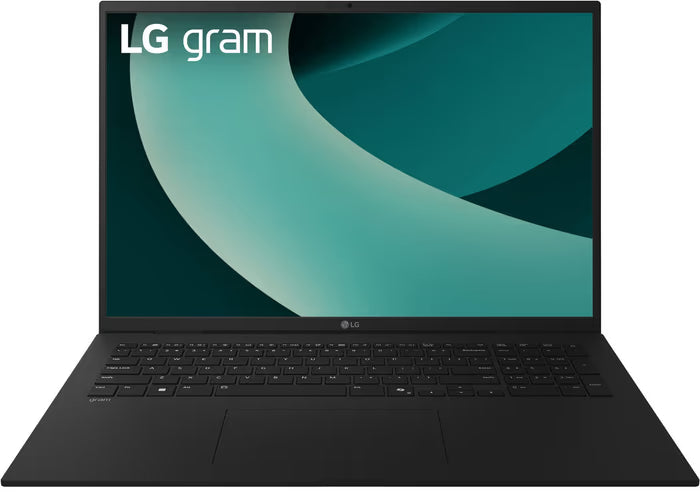 LG gram 17Z90T-V.AP75A8 17" Notebook - WQXGA - 60 Hz - Intel - 16 GB - 512 GB SSD 17Z90T-V.AP75A8