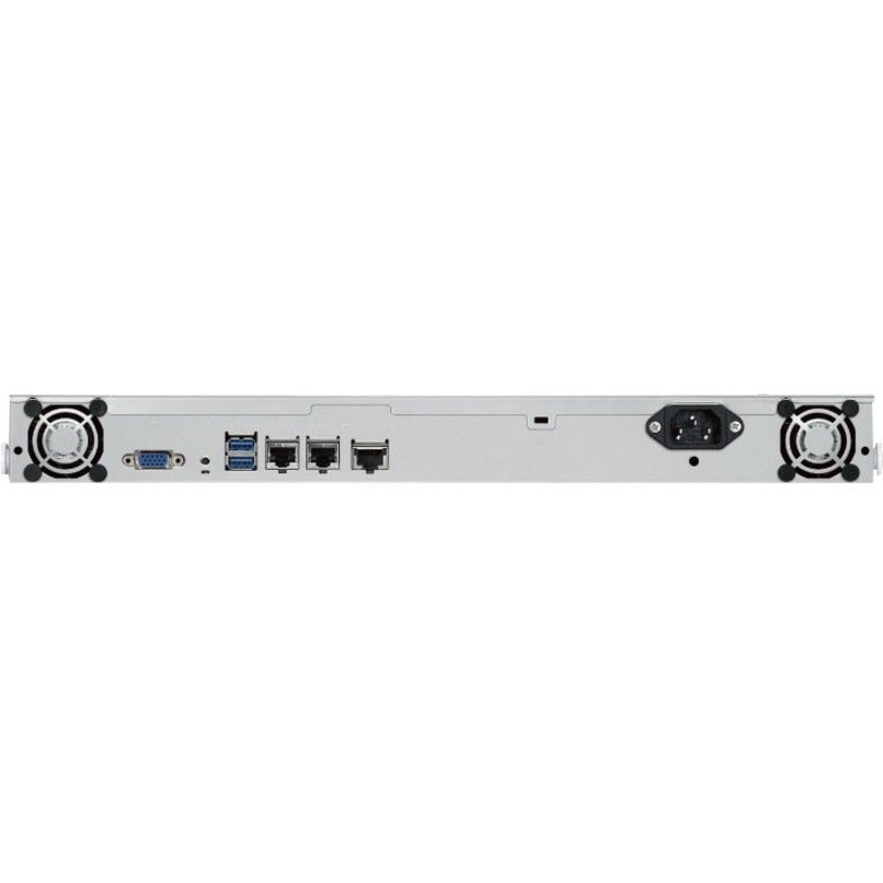 BUFFALO TeraStation WS5420 4-Bay Rackmount Windows Server IoT 2019 NAS 16TB Hard Drives Included WS5420RN16S9