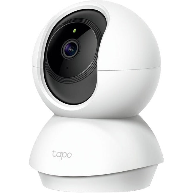 Tapo C200 Indoor HD Network Camera - Color - White TAPO C200