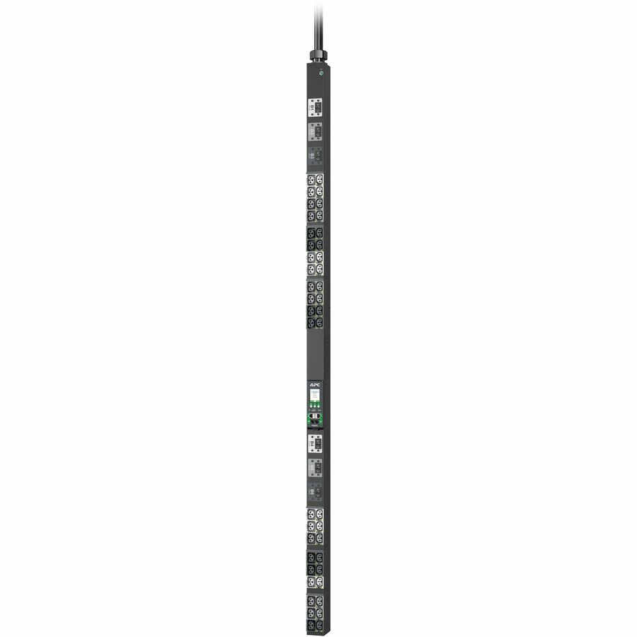 APC by Schneider Electric NetShelter 42-Outlets PDU APDU10451SM