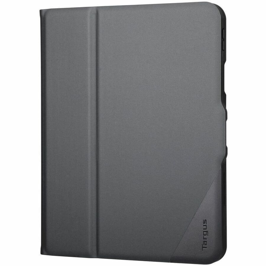 Targus VersaVu THZ935GL Carrying Case (Folio) Apple iPad (10th Generation) Tablet - Black THZ935GL