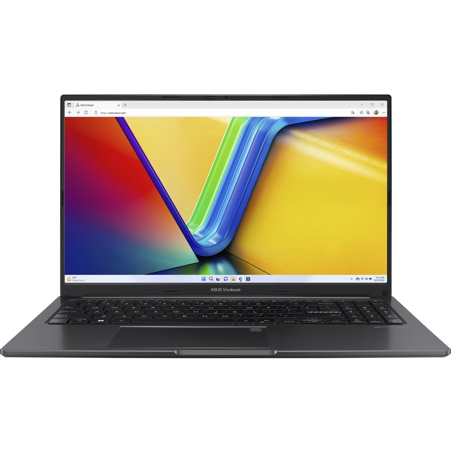 Asus Vivobook 15 OLED M1505 M1505YA-DB71-CA 15.6" Notebook - Full HD - AMD Ryzen 7 7730U - 16 GB - 512 GB SSD - Indie Black M1505YA-DB71-CA