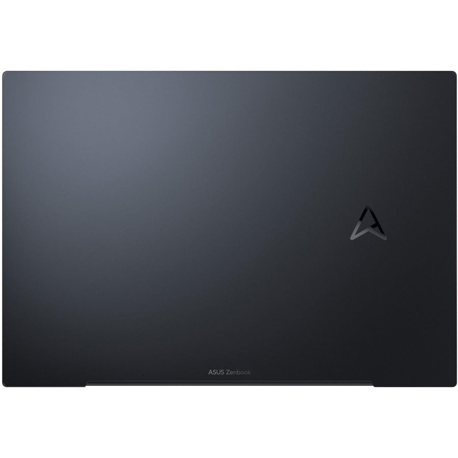 Asus Zenbook Pro 14 OLED UX6404 UX6404VI-DS91-CA 14.5" Notebook - 2.8K - Intel Core i9 13th Gen i9-13900H - 32 GB - 1 TB SSD - Tech Black UX6404VI-DS91-CA