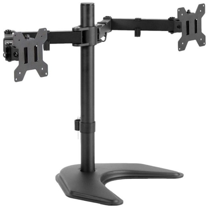 Amer 2XS Desk Mount for Monitor, Display Screen - Black 2XS