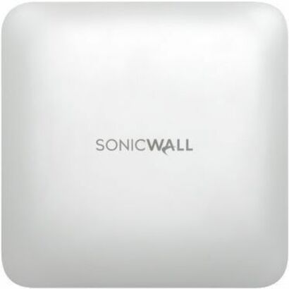 SonicWall SonicWave 681 Dual Band IEEE 802.11ax 4.80 Gbit/s Wireless Access Point - Indoor - TAA Compliant 03-SSC-0334