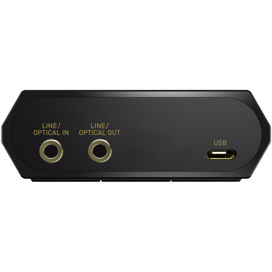 Sound Blaster Sound BlasterX G6 External Sound Card 70SB177000000