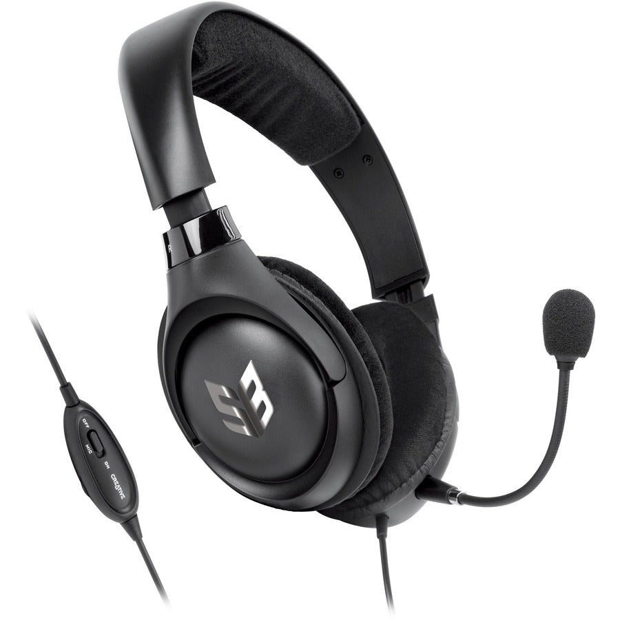 Sound Blaster Blaze V2 Gaming Headset 70GH032000001