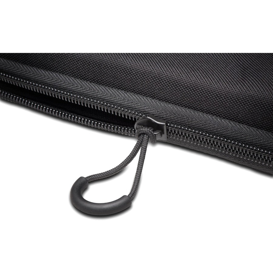 Kensington Stay-on K62550WW Carrying Case for 14" Notebook, Chromebook - Black K62550WW