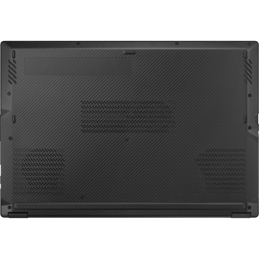 Asus ROG Flow X16 GV601 GV601VU-DS91T-CA 16" Touchscreen 2 in 1 Gaming Notebook - QHD+ - Intel Core i9 13th Gen i9-13900H - 16 GB - 1 TB SSD GV601VU-DS91T-CA