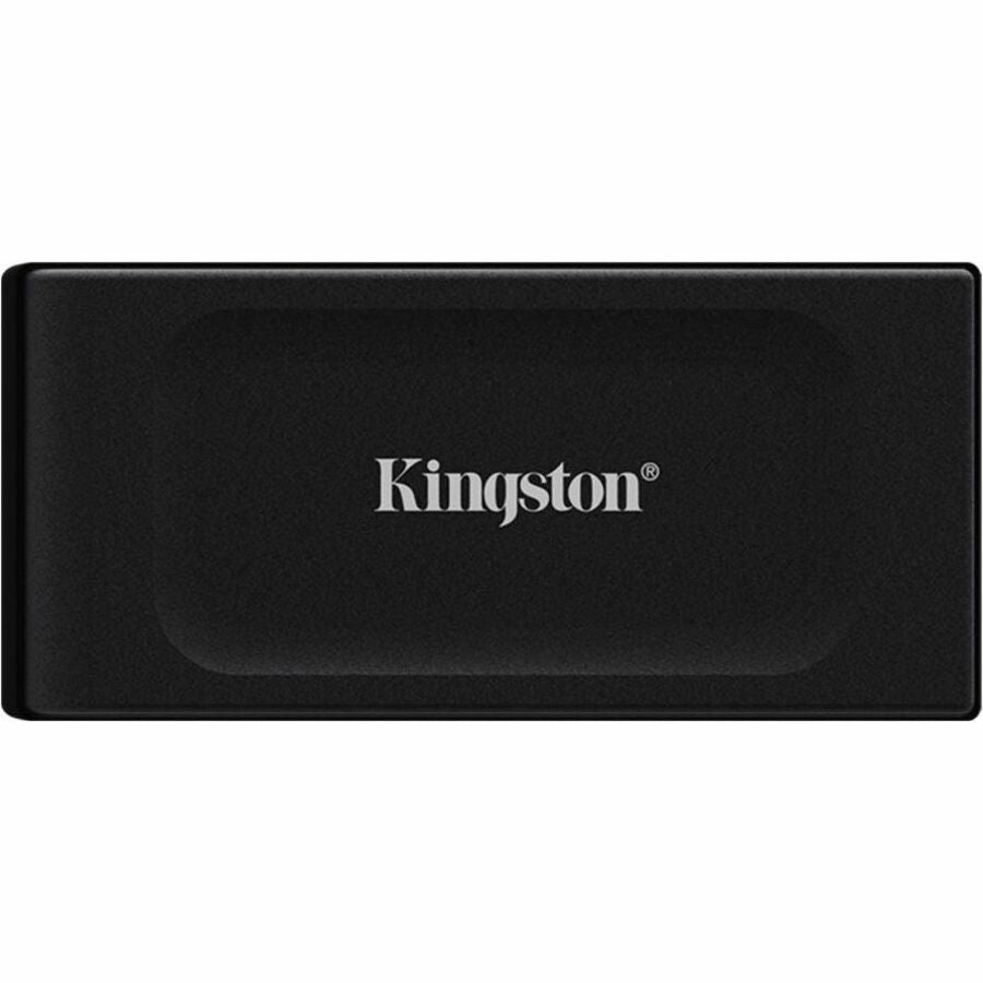 Kingston XS1000 1 TB Portable Solid State Drive - External SXS1000/1000G