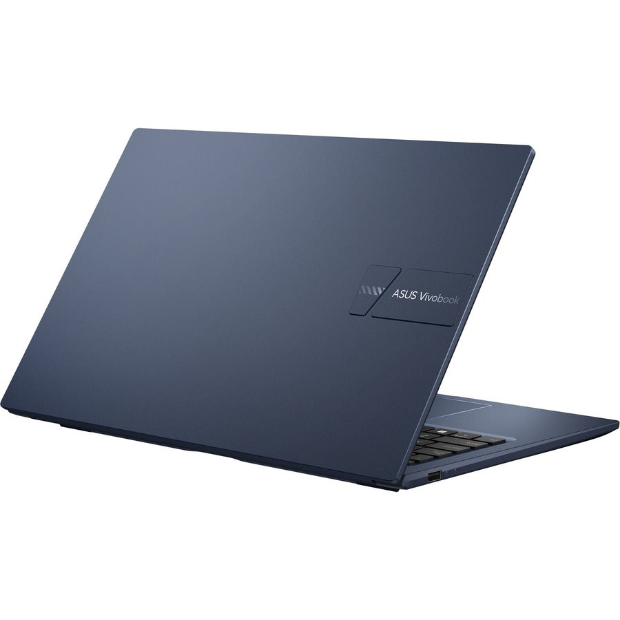 Asus VivoBook 15 X1504 X1504ZA-DS52-CA 15.6" Notebook - Full HD - Intel Core i5 12th Gen i5-1235U - 16 GB - 512 GB SSD - Quiet Blue X1504ZA-DS52-CA