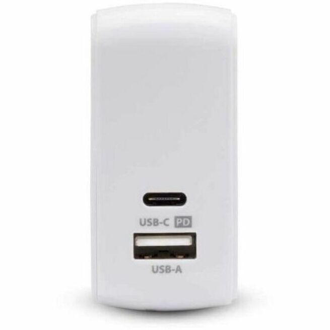 iStore iStore Multi-Port Power Cube 30W USB-C and USB-A Charger APA759CAI