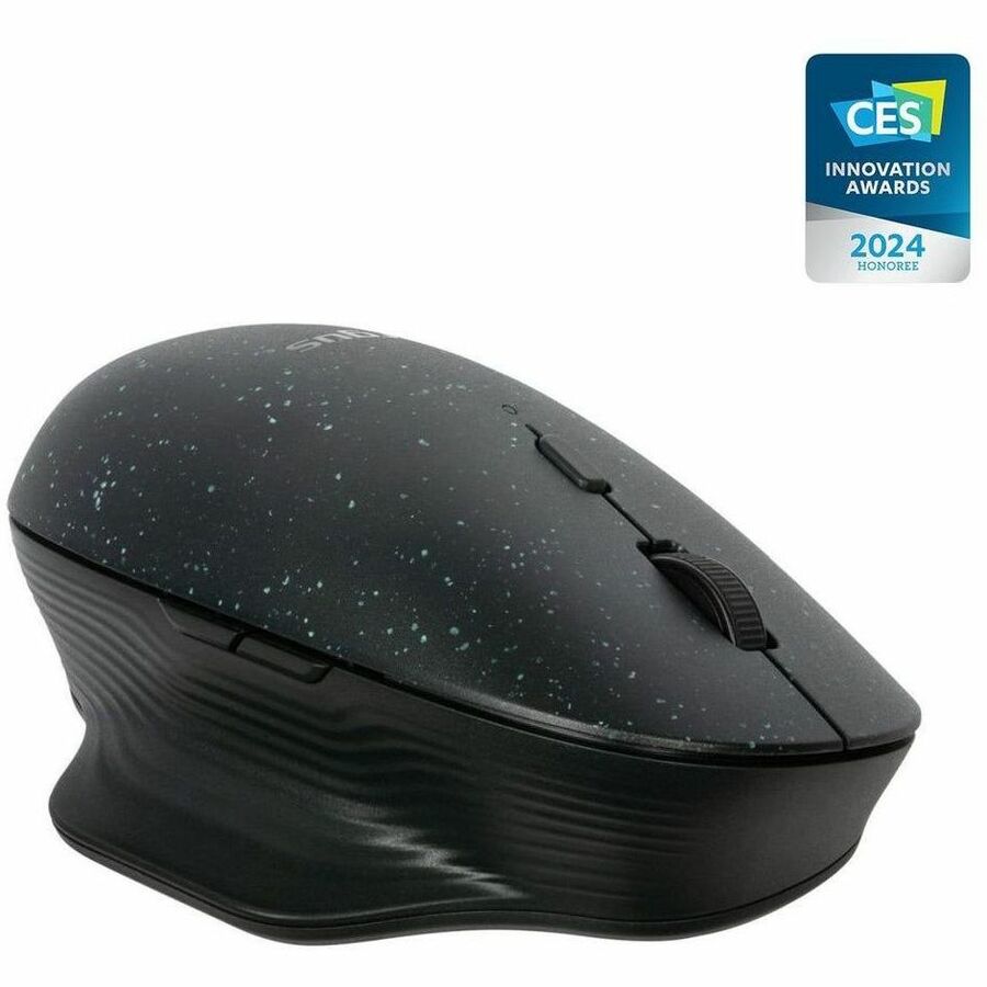 Targus ErgoFlip EcoSmart Mouse AMB586GL