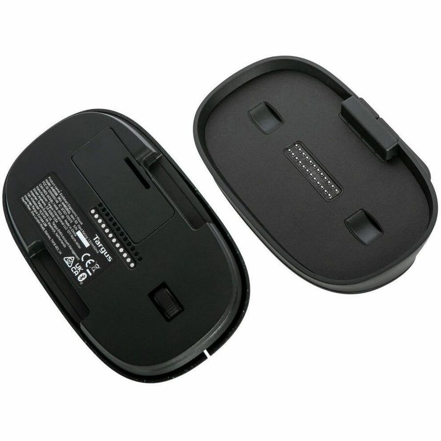 Targus ErgoFlip EcoSmart Mouse AMB586GL