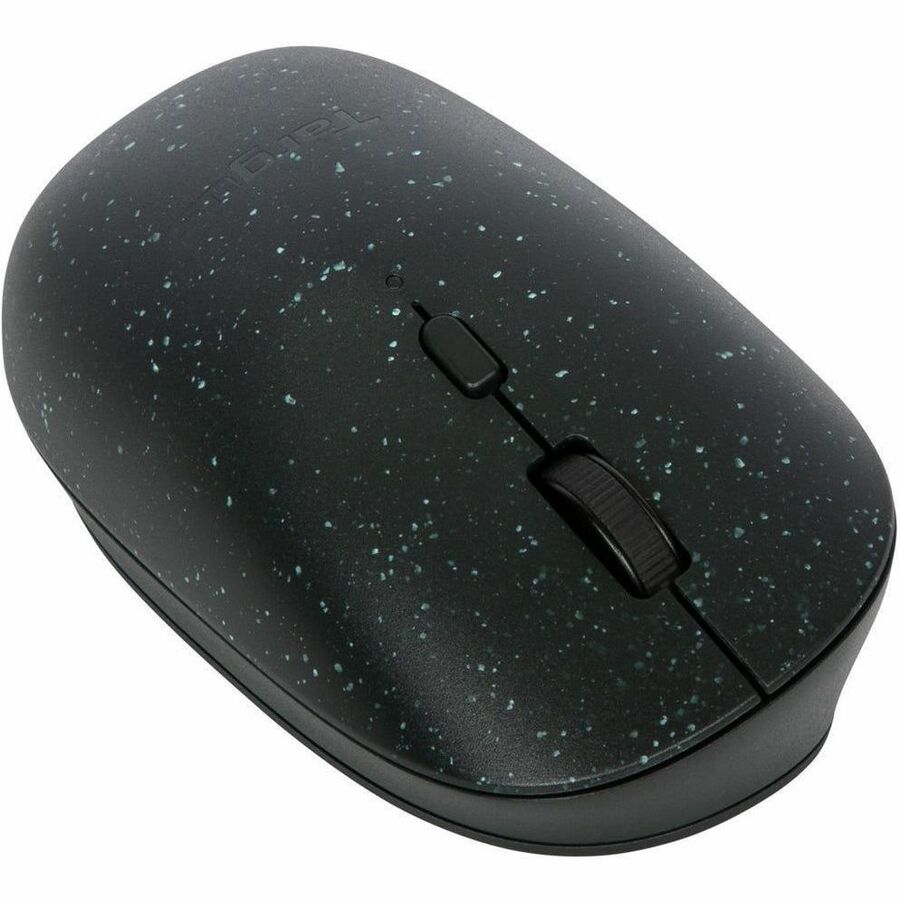 Targus ErgoFlip EcoSmart Mouse AMB586GL